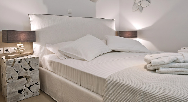 Eolia Superior Villa - 4 Bedroom 180m2 Private Pool