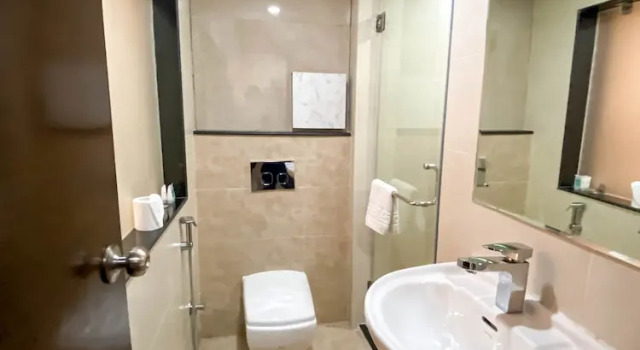 Двухместный номер Classic Hotel Tradition and Spa