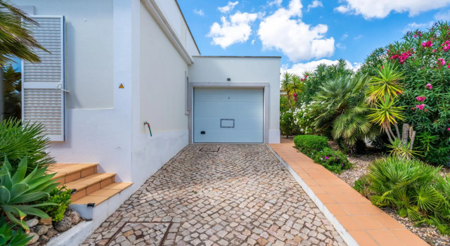 The Captivating Portimão Villa by Ideal Homes