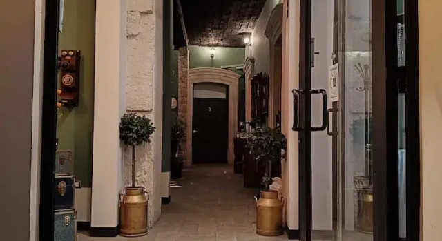 Casa María Jimena, Rezervovat Hotel Hotely v Chihuahua se snídaní, Snídaně