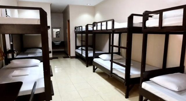 Номер Standard Casa Virginia Resort