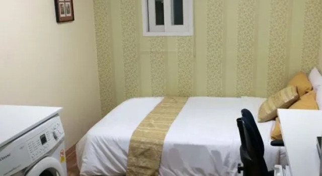 Номер Standard E Residence