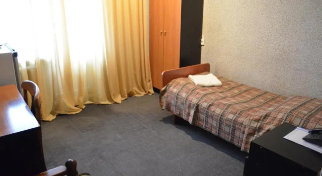 Economy Zimmer Predslava Hotel