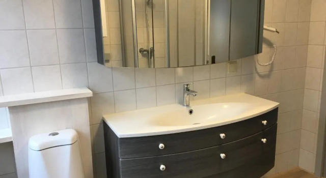 Appartement Steffens Hof