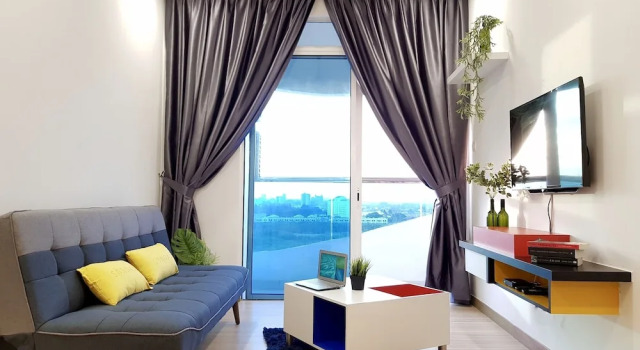 The Wave Residence by Icon Stay, Rezerwuj Hotel Malakka Melaka