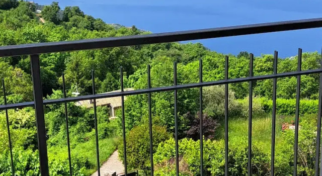 Номер Standard с балконом и с панорамным видом Hotel Laguna