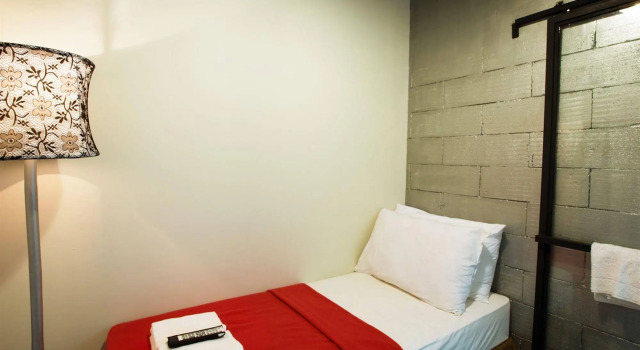 Maven Gunung Sahari, Book Hotel Kemayoran Jakarta