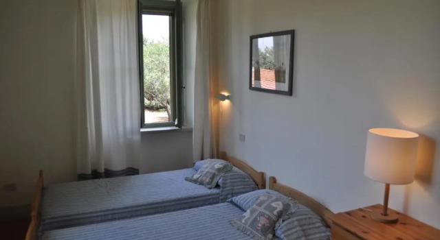 Apartment I Fontanili, Забронировать Апартаменты/квартира Отели Пеша-Романа с бассейном, Бассейн