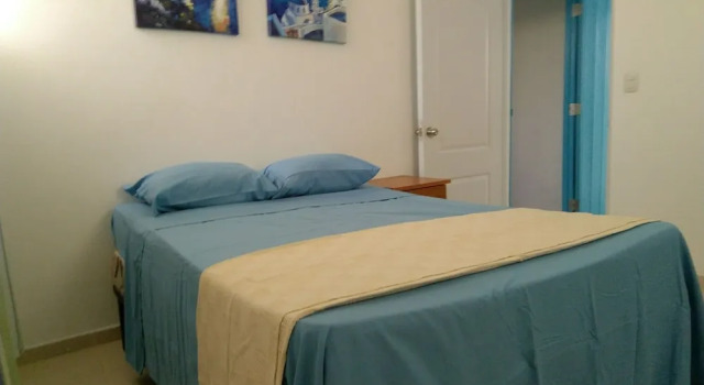 Апартаменты Villa Olga Apartment