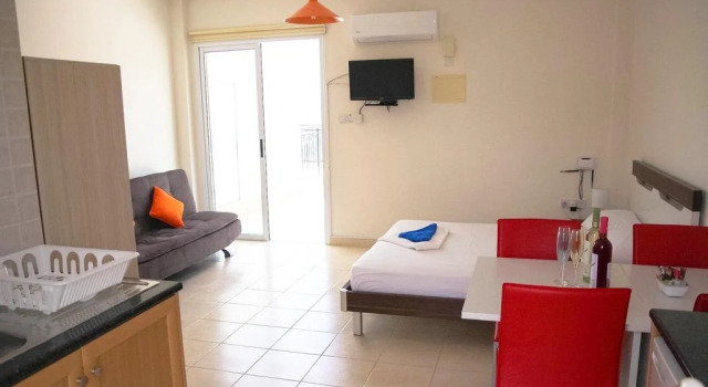 Peyia Pearl Suites, Rezerwuj Hotel Peja Pafos