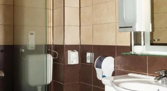 Standardní pokoj Hotel Grand