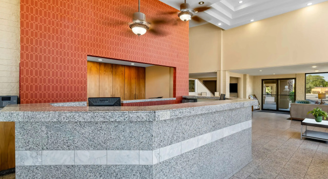 Best Western Date Tree Hotel