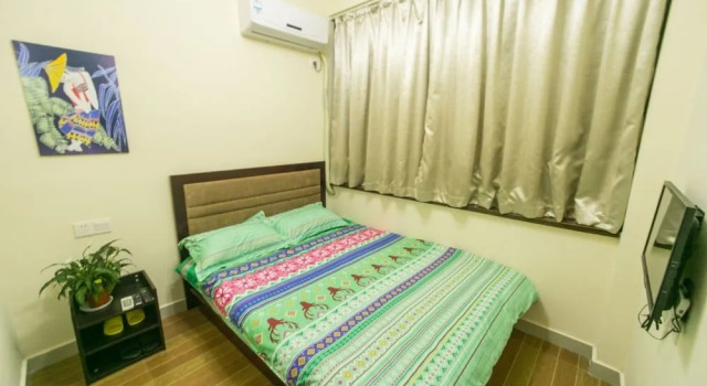 Suzhou Xunsu Youth Hostel