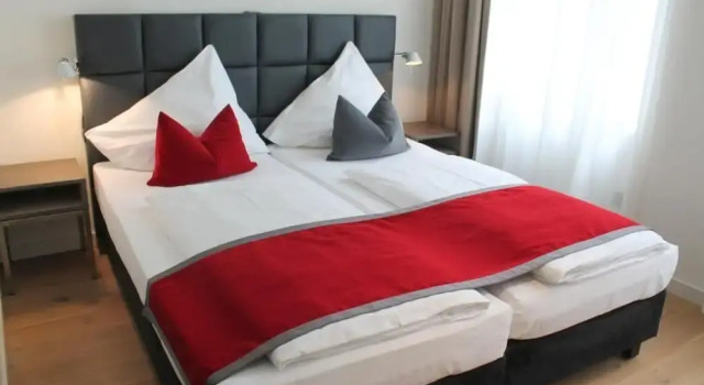 Номер Standard Gideon Hotel