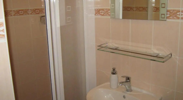 Номер Standard Penzion U Radnice