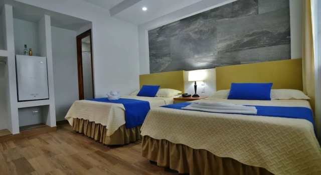 Номер Economy Hotel Casazul