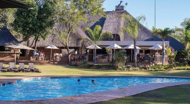 Kruger Park Lodge Unit 225B, Забронировать Отель Отели Хейзивью 3 звезды, рядом с Kruger Park Lodge Golf Club, 3*
