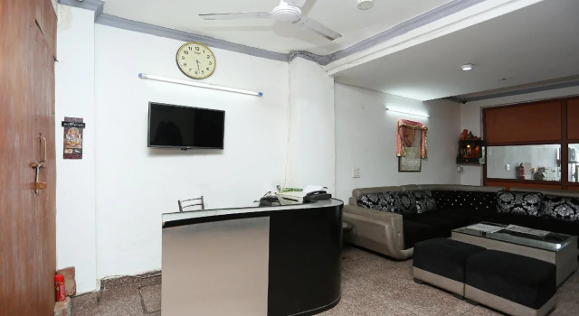 Kumar Residency