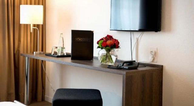 Двухместный номер Standard Hotel Ochsen