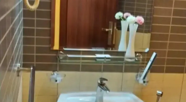 Студия Raihana for serviced apartment