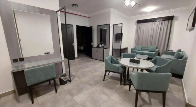 Люкс Karims Hotel