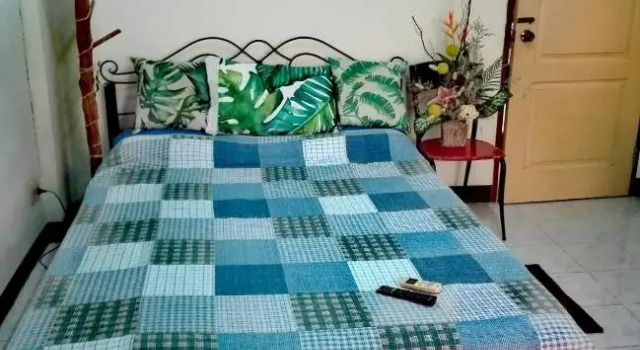 Апартаменты Like Home