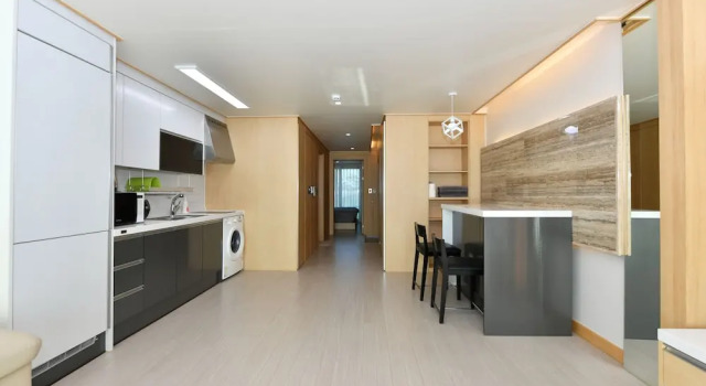 Sokcho Daemyung Heidi Pension, Reserva ahora Casa o chalet Sokcho Gangwon, cerca de Seorak Cinerama