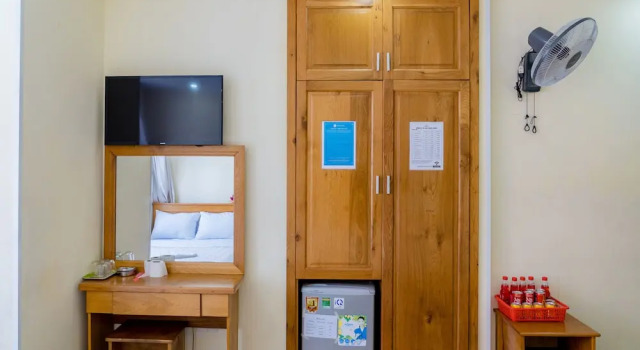 Двухместный номер Superior Praha Hotel