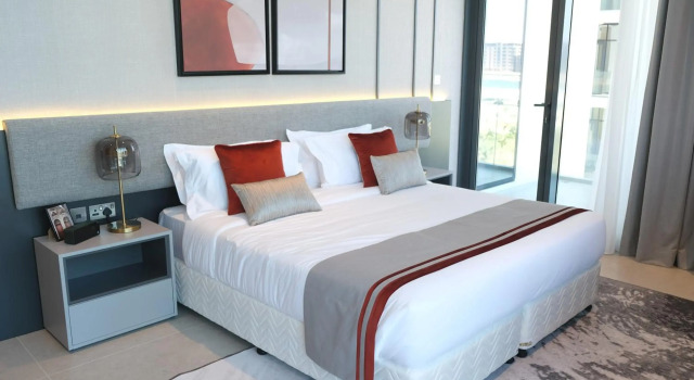 Charthouse Bahrain, Rezervovat Hotel Manáma Capital Governorate