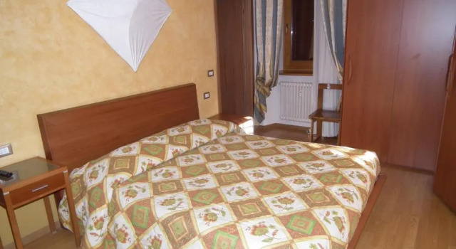 Двухместный номер Standard B&B Leonardi