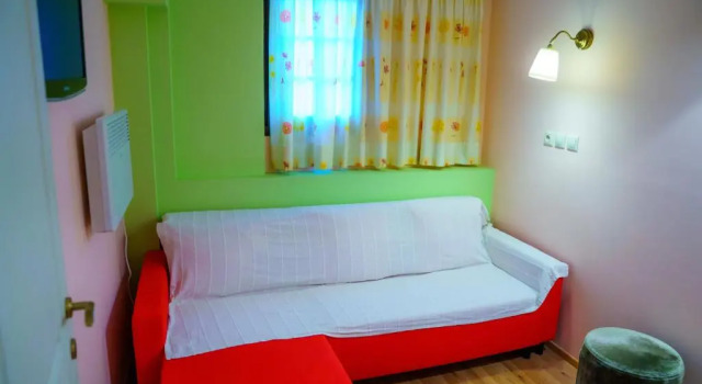 Yiannis Apartments, Prenota Appartamento Hotel a Epiro con colazione, Colazione