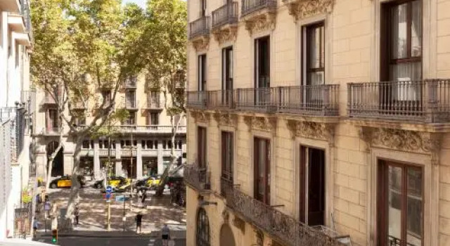 Gaudí Ramblas, Забронировать Отель Старый город Барселона, рядом с Santa Caterina Market