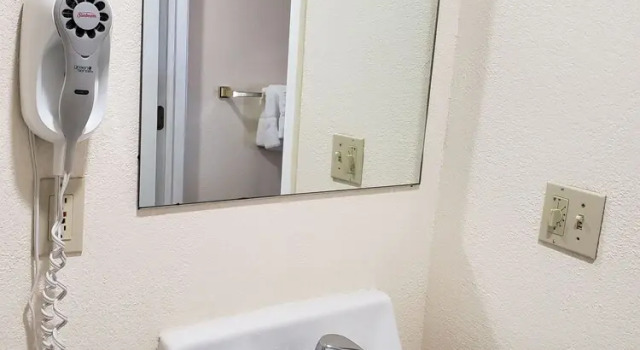 Двухместный номер Standard Sea Girt Lodge