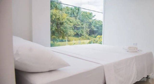 Hotel Luvana Suite