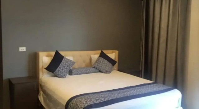 Breeze Apartments