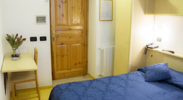 Двухместный номер Standard Hotel Riva del Sole