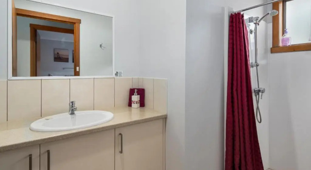 Апартаменты Superior с 2 комнатами Marsden Court Apartments