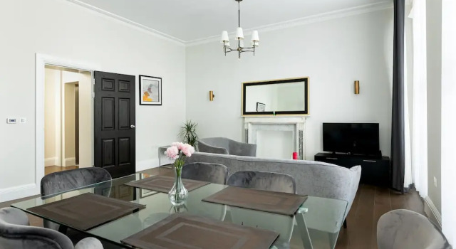 Park view / Baker Street / Marylebone Apartments, Забронировать Апартаменты/квартира Апартаменты Лондона, рядом с Торговая улица Лезер-лейн, Апартаменты/квартира