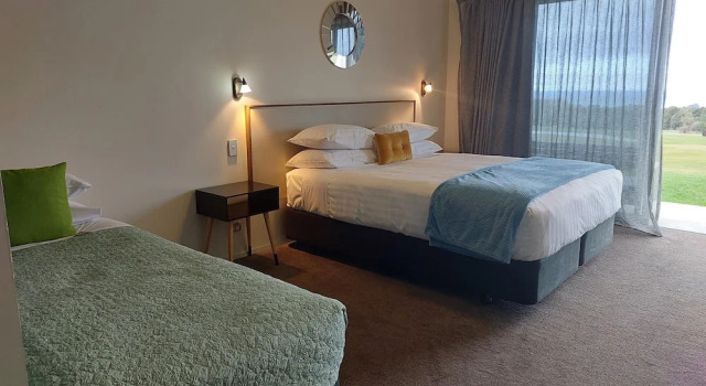 Koura Bay Golf Resort, Забронировать Курортный отель Курортные отели Кайкоура, Курортный отель