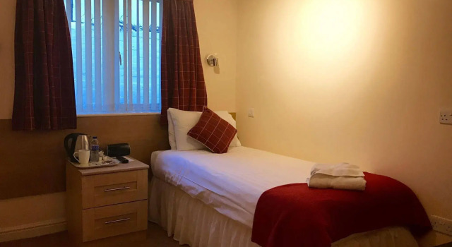 Glenlossie Guest House