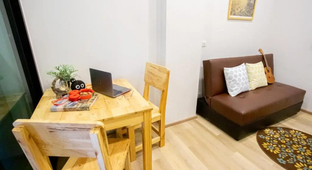 Casa Coco Hotel, Rezervasyon Otel Nakhonratchasima 