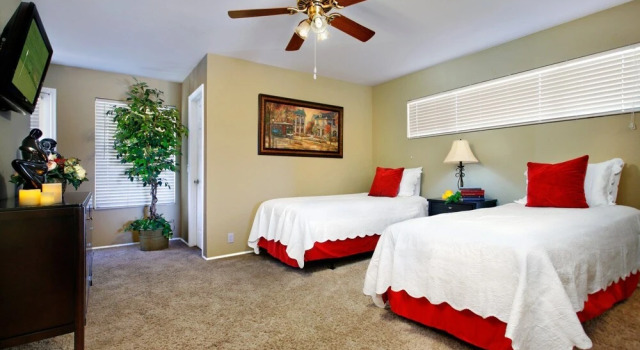 Lucky Abode, Boek Hotel SPA-hotels in Arizona, SPA