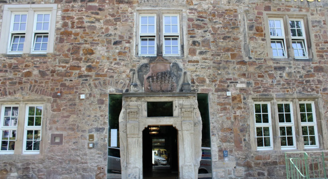 Renthof Kassel