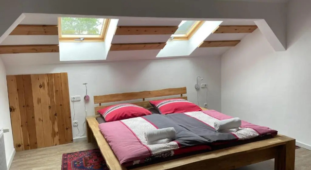 Alpin Rose Appartement