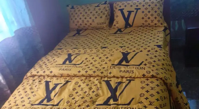 Люкс Deluxe Wonder Ville Hotel