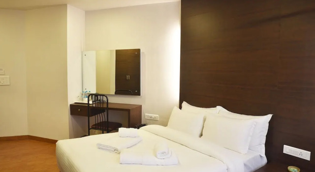 Ladybird Hotel, Buchen Sie Hotel Shillong Meghalaya