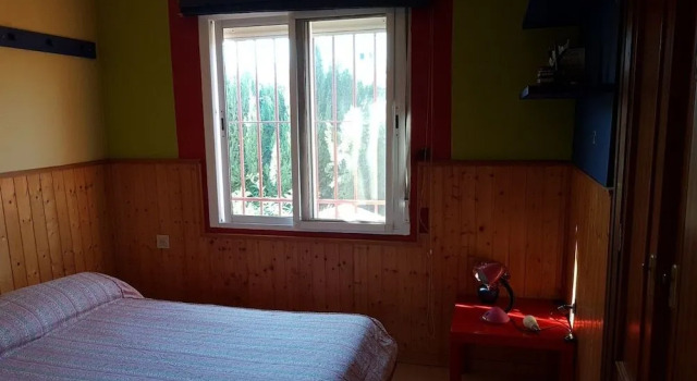 Mi Casa en Espartinas