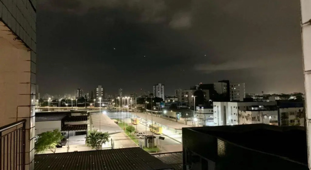 Apartamento inteiro perto da Cidade Universitária