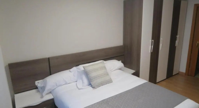Апартаменты Apartamentos Palacio Azcárate Calle Calvario
