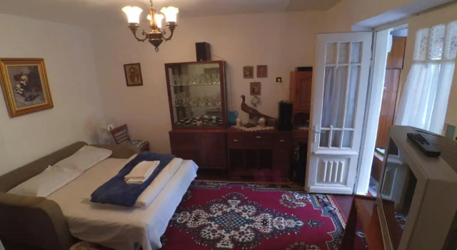 Cottage 2 camere Flower House